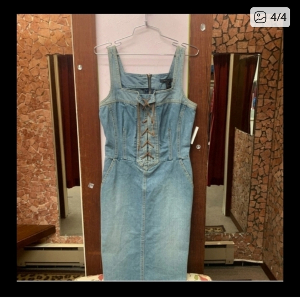 MJ Dress